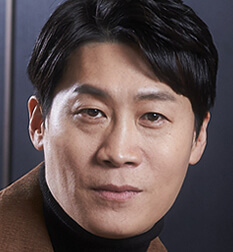 Jin Seon Kyu