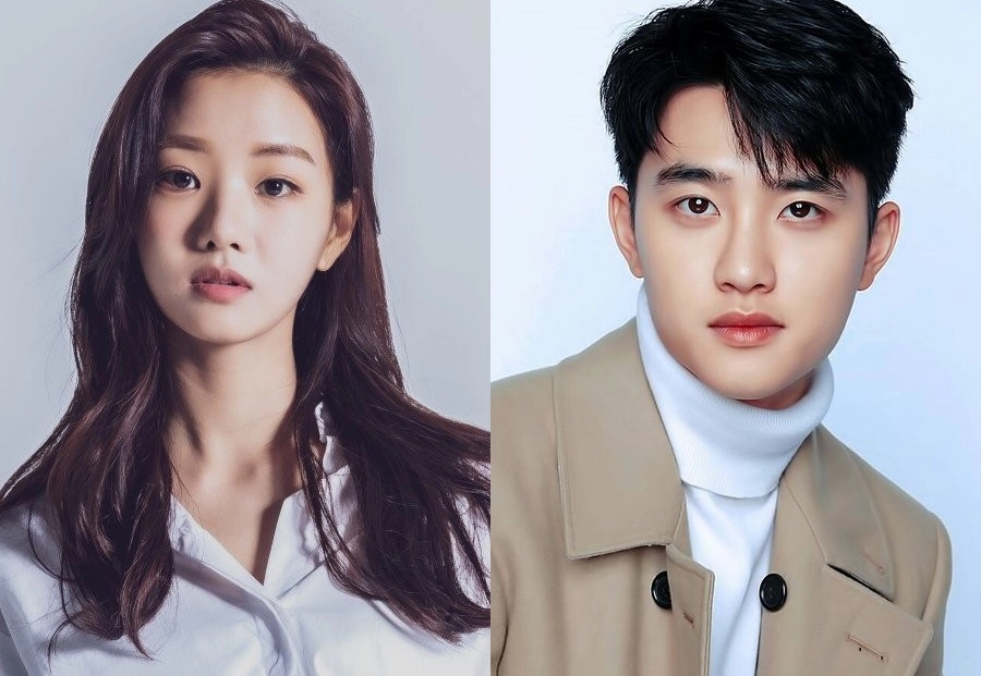 "True Sword Battle" Dizisinde EXO'dan D.O ve Lee Se Hee Başrol Olarak Yer Alacak