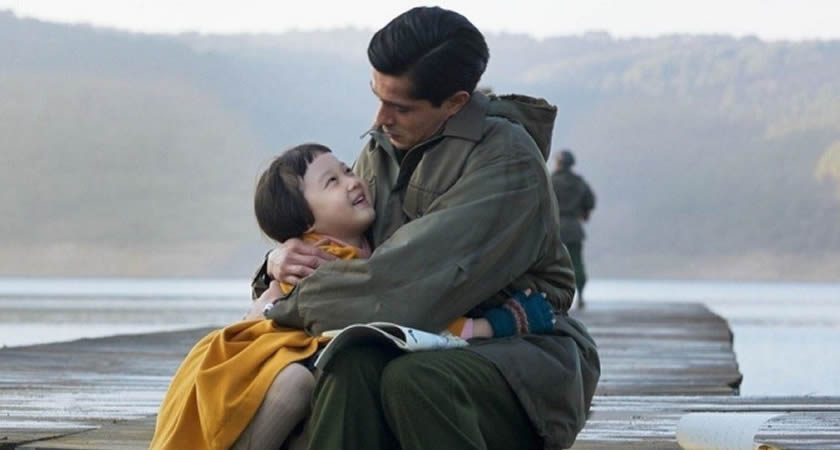 [YABANCI BASIN HABERİ] Yaşanmış Bir Hikaye'yi Anlatan "Ayla" Filmi, Türkiye'nin "Yabancı Dilde Oscar Adayı" Seçildi