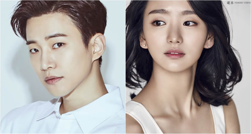 Junho İlk Kez Bir Dizide Başrol Karakteri Canlandıracak