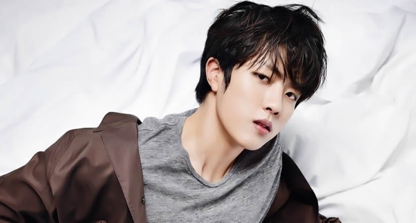 Lee Sung-Yeol’a Yeni Bir Diziden Teklif Götürüldü