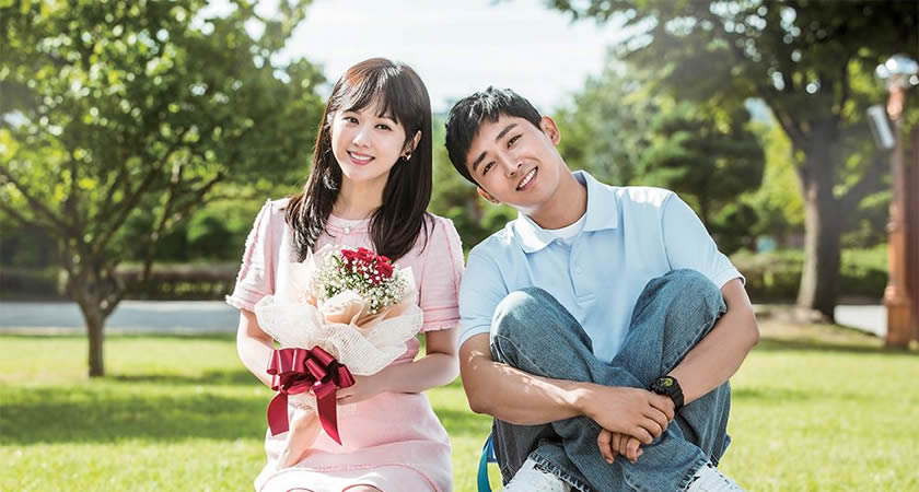Son Ho-Jun ve Jang Na-Ra’nın Rol Aldığı "Go Back Couple" Dizisinin Karakter Fragmanı Yayımlandı