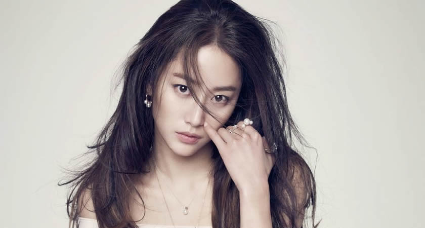 Jeon Hye-Bin Yeni Bir Dizide Başrol Karakteri Canlandıracak