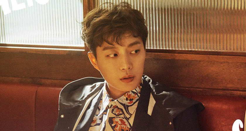 Yoon Doo-Joon’un Yeni Bir Dizide Başrol Karakteri Canlandıracağı Açıklandı