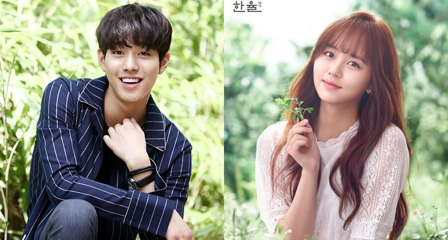 Ahn Hyo-Seop ve Kim So-Hyun "Love Alarm" Dizisi Hakkında Nihai Kararını Verdi