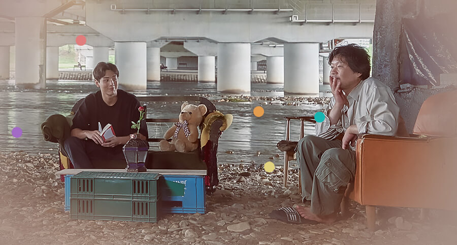 Ji Soo’nun Yer Aldığı "Ping Pong Ball" Dizisinin İlk Afişi ve Yeni Bir Fragmanı Yayımlandı