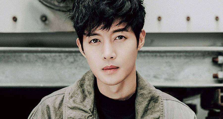 Kim Hyun-Joong’un "That Time When Time Stops" Dizisinde Rol Alacağı Kesinleşti