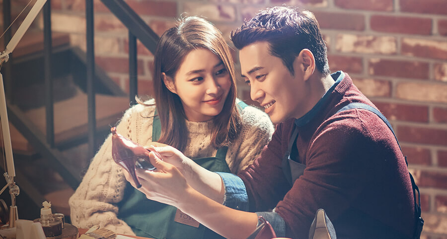 Lee Min-Jung ve Joo Sang-Wook’un Yer Aldığı "Fates & Furies" Dizisinin İlk Fragmanı ve Yeni Bir Afişi Yayımlandı