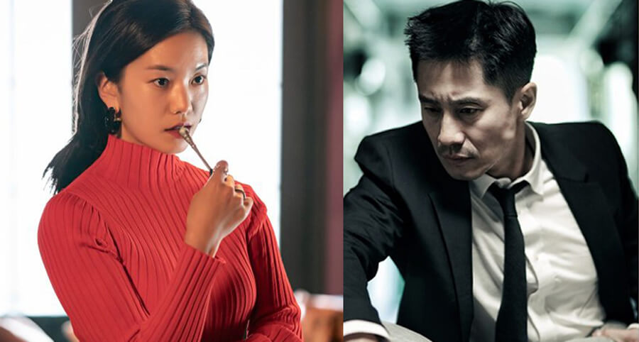 "Less than Evil" Dizisinin Yeni Bir Fragmanı Yayımlandı