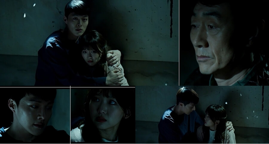 Jang Ki-Yong ve Jin Ki-Joo’nun Yer Aldığı "Come And Hug Me" Dizisinin İlk Fragmanı Yayımlandı