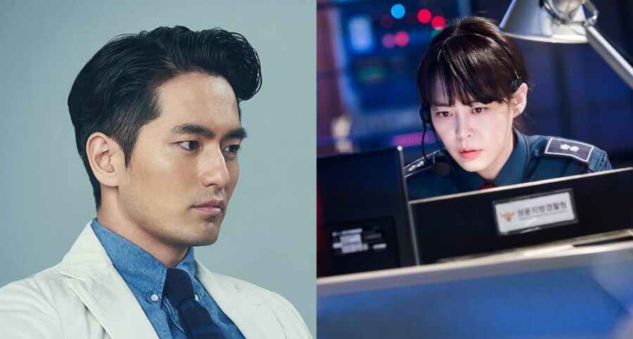 Lee Jin-Wook ve Lee Ha-Na’nın "Voice" Dizisinin 2. Sezonunda Rol Alacakları Kesinleşti