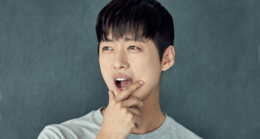 Min Nam-Koong’un "Handsome Guy and Jung-Eum" Dizisinde Rol Alacağı Kesinleşti