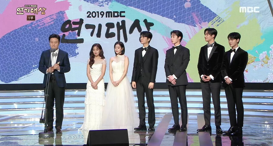 '2019 MBC Drama Ödülleri' Sahiplerini Buldu + Kırmızı Halı [Video]