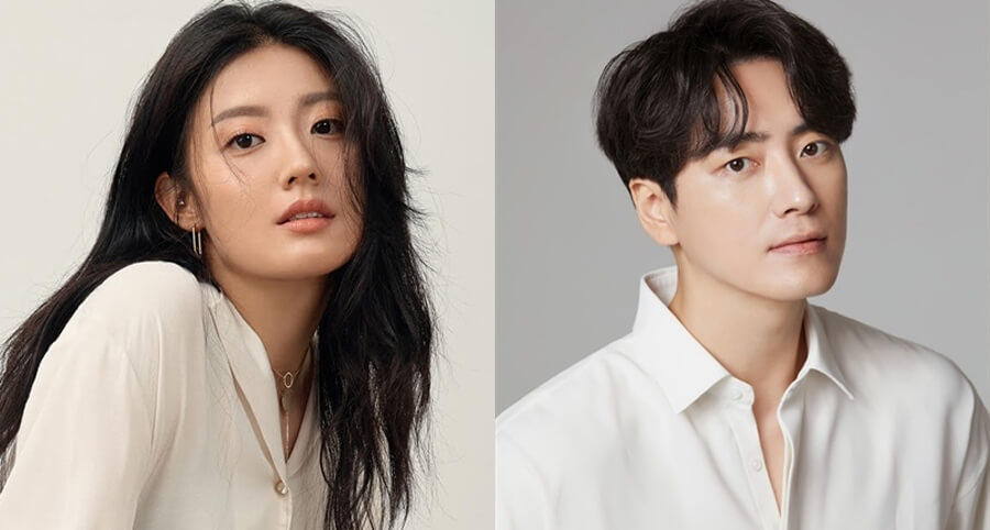 Nam Ji-Hyun’un "365: One Year Against Destiny" Dizisinde Rol Alacağı Kesinleşti