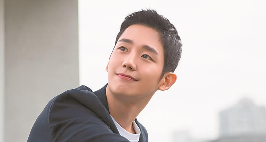 Jung Hae-In Yeni Bir Dizide Rol Alabilir