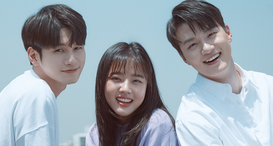 "Moment at Eighteen" Dizisinin İlk Fragmanı Yayımlandı