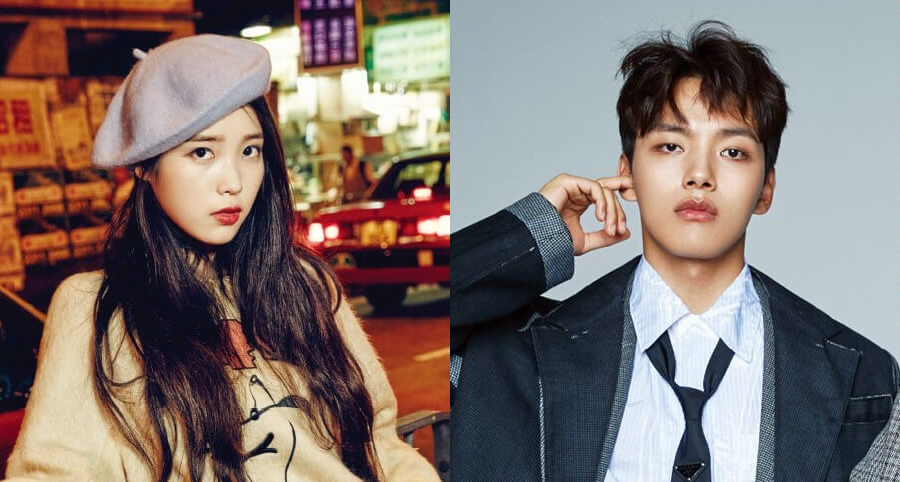 IU ve Yeo Jin-Goo’nun "Hotel del Luna" Dizisinde Birlikte Rol Alacakları Kesinleşti