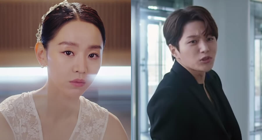 "Angel’s Last Mission: Love" Dizisinin Yeni Bir Fragmanı Yayımlandı