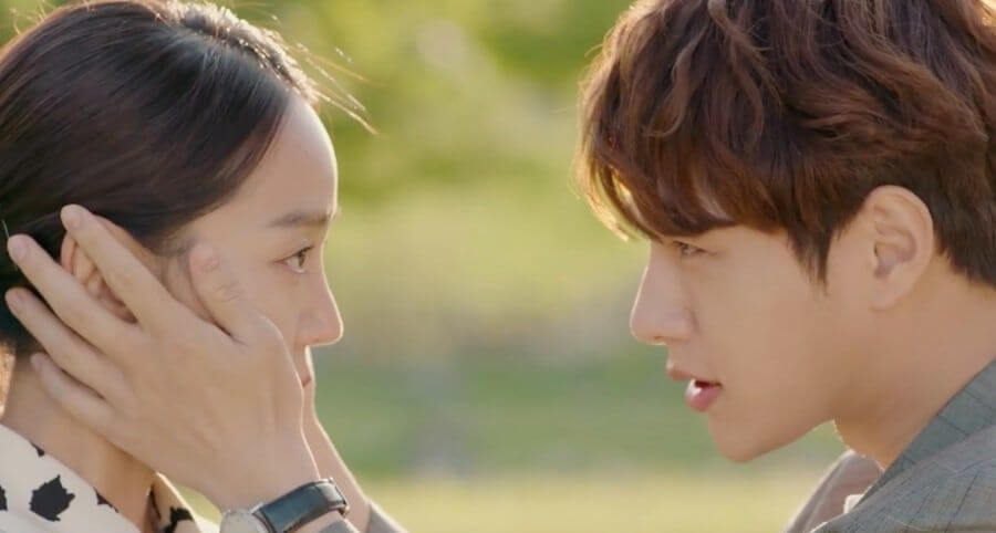 "Angel’s Last Mission: Love" Dizisinin Yeni Bir Fragmanı Yayımlandı