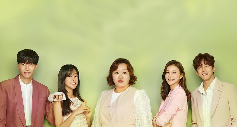 "Perfume" Dizisinin Yeni Bir Fragmanı Yayımlandı