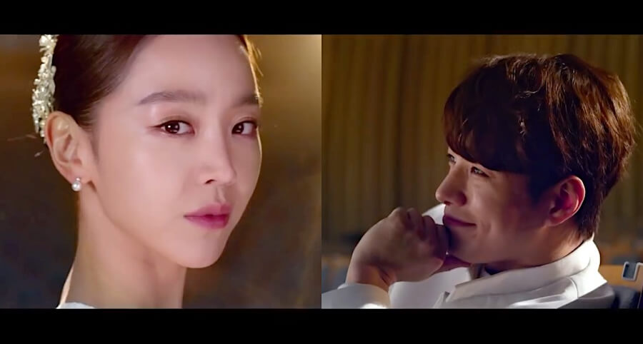 L ve Shin Hye-Sun’un Yer Aldığı "Angel’s Last Mission: Love" Dizisinin İlk Fragmanı Yayımlandı