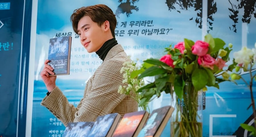 "Romance is a Bonus Book" Dizisinin Yeni Karakter Fragmanları Yayımlandı
