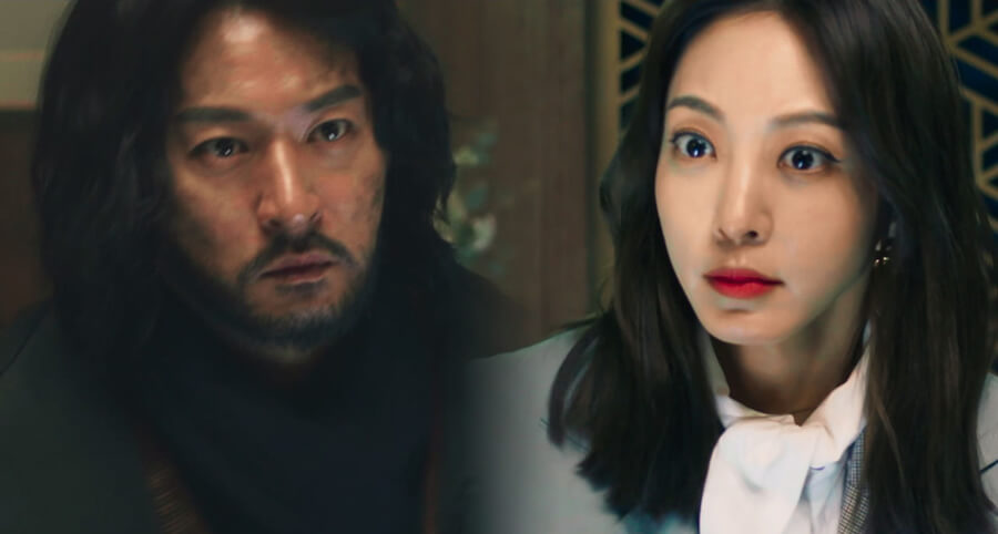 "Big Issue" Dizisinin Yeni Fragmanları Yayımlandı