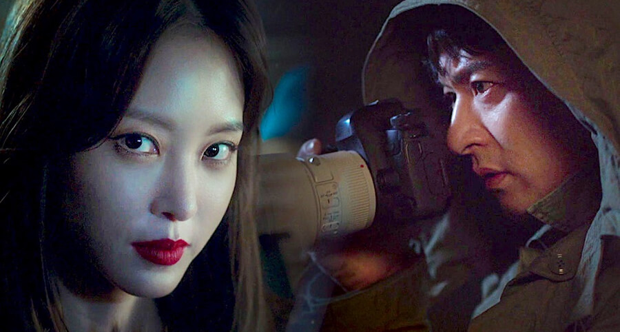 Joo Jin-Mo ve Han Ye-Seul’un Yer Aldığı "Big Issue" Dizisinin İlk Fragmanı Yayımlandı