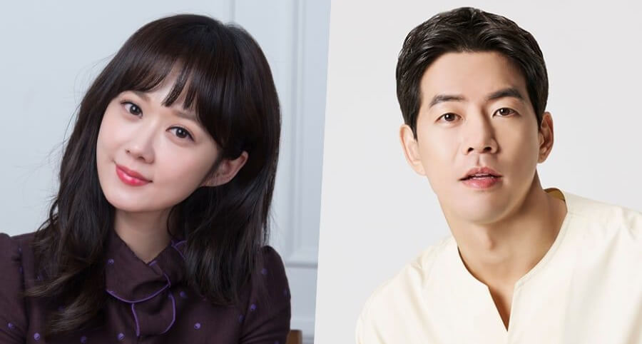 Jang Na-Ra ve Lee Sang-Yoon Yeni Bir Dizide Birlikte Rol Alabilir
