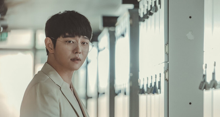 "Class of Lies" Dizisinin Uzun Fragmanı Yayımlandı