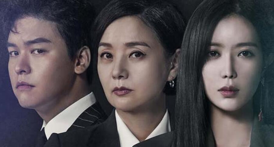 "Graceful Family" Dizisinin Yeni Afişleri ve Yeni Bir Fragmanı Yayımlandı