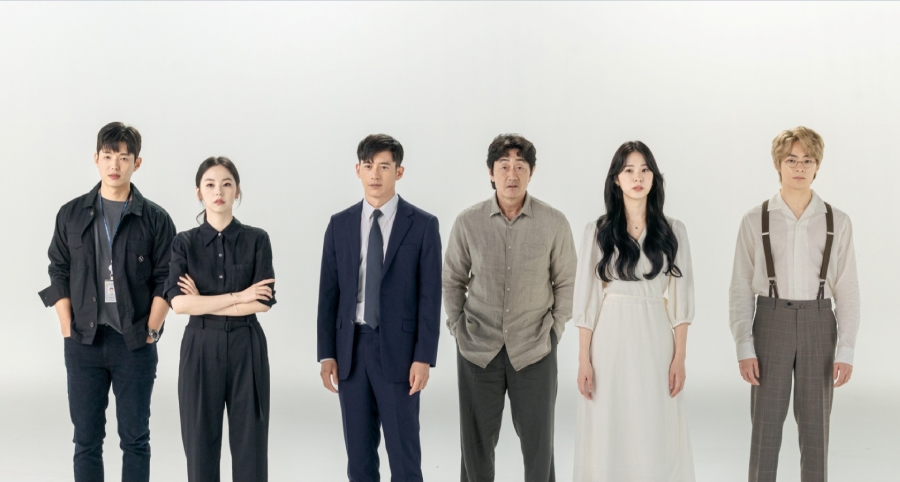 "Missing: The Other Side" Dizisinin Yeni Bir Fragmanı Yayımlandı