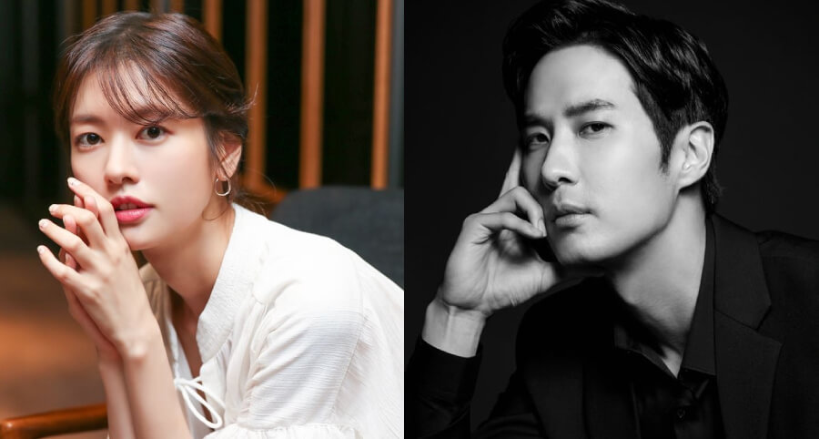 Jung So-Min ve Kim Ji-Suk Yeni Bir Dizide Birlikte Rol Alacak