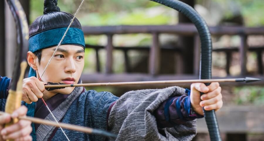 "Secret Royal Inspector" Dizisinin İlk Fragmanı Yayımlandı