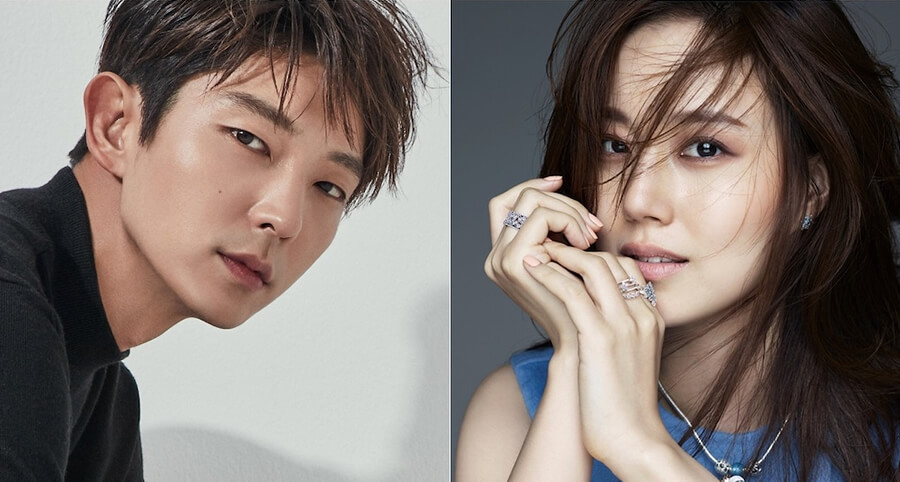 Lee Joon-Gi ve Moon Chae-Won Yeni Bir Dizide Birlikte Rol Alacak