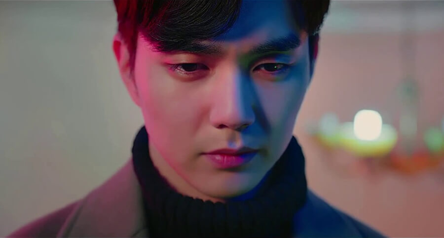 "Memorist" Dizisinin İlk Fragmanı Yayımlandı