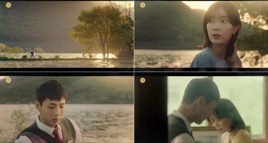 "When I Was The Prettiest" Dizisinin İlk Fragmanı Yayımlandı
