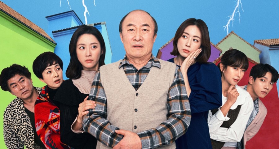 "Revolutionary Sisters" Dizisinin İlk Afişleri ve Yeni Fragmanları Yayımlandı