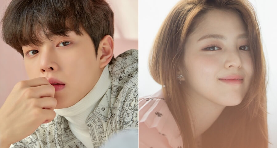 Song Kang ve Han So-Hee Yeni Bir Dizide Birlikte Rol Alacak