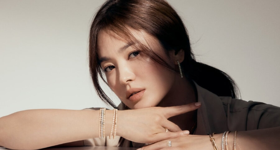 Song Hye-Kyo, Ünlü Senarist Kim Eun-Sook’un Yeni Dizisinde Rol Alacak