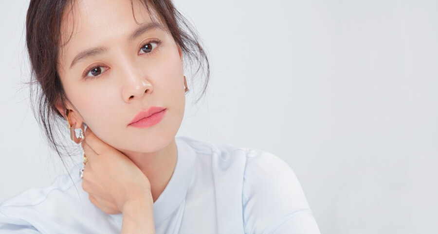 Song Ji-Hyo Yeni Bir Mini Dizide Rol Alacak