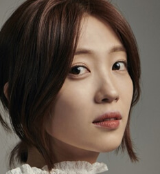 An Ji Hyun