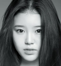 Cho Hye Jung