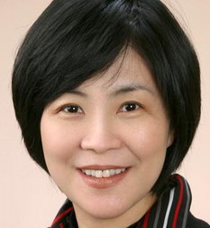 Yoo Hyun Mi