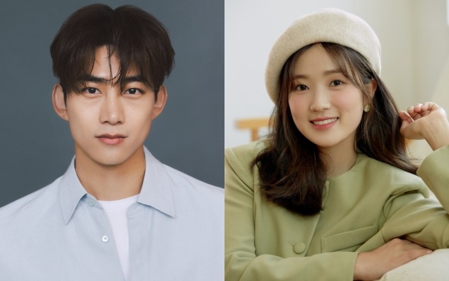 ''Royal Secret Agent and Jo-Yi'' Dizisi Başrol Oyuncuları Onaylandı