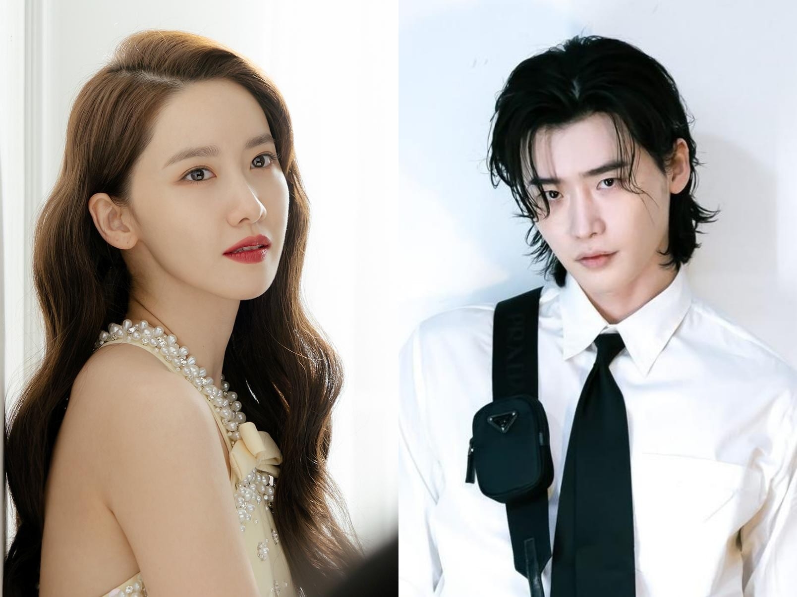 ''Big Mouth'' dizisi için YoonA ve Lee Jong Suk Teklif Götürüldüğü Bildirildi