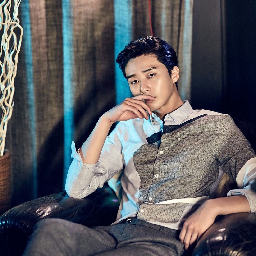 ''Gyeongseong Creature'' Dizisi İçin Park Seo Joon'a Teklif Götürüldü