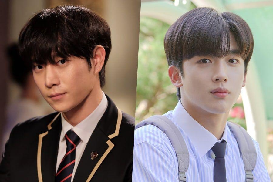 ''School 2021'' Dizisinde Kim-Young Dae'nin  Rol Alacağı Kesinleşti