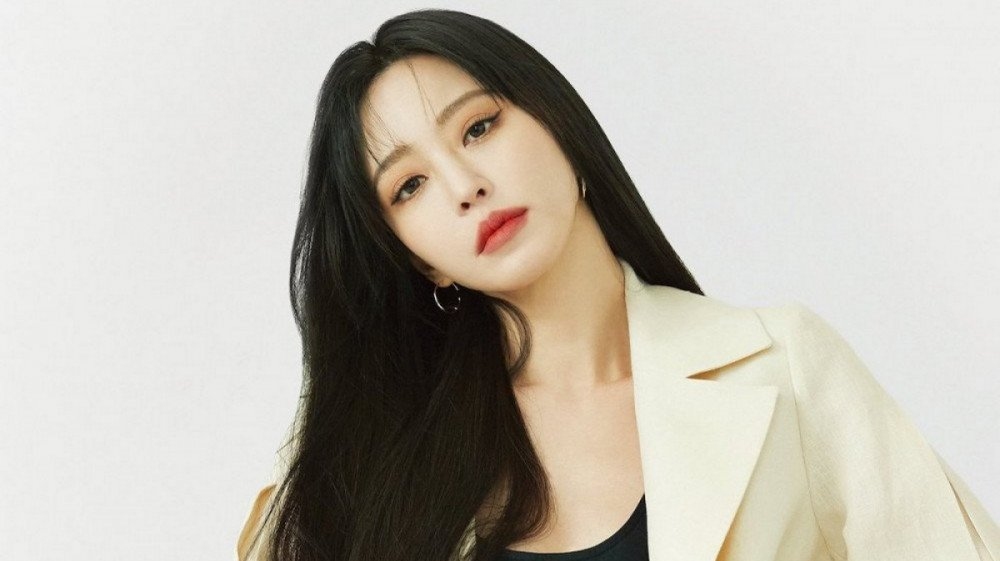 ''Goodbye Romance'' Dizisinde Han Ye Seul Başrol Olacak