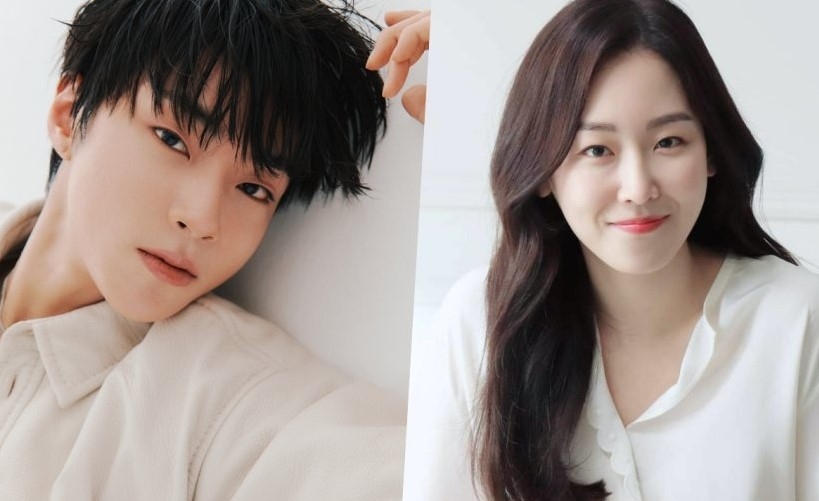 ''Why Oh Soo Jae?'' İçin Hwang İn Yeop ile Görüşülüyor